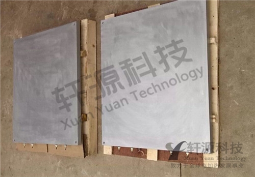 上海常规铸铝加热板