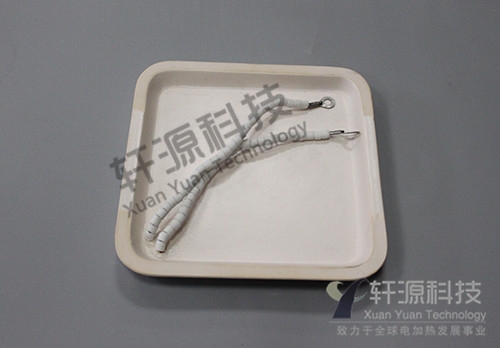 北京非标陶瓷加热板