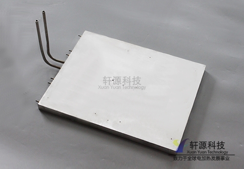 广州铸铝水冷板